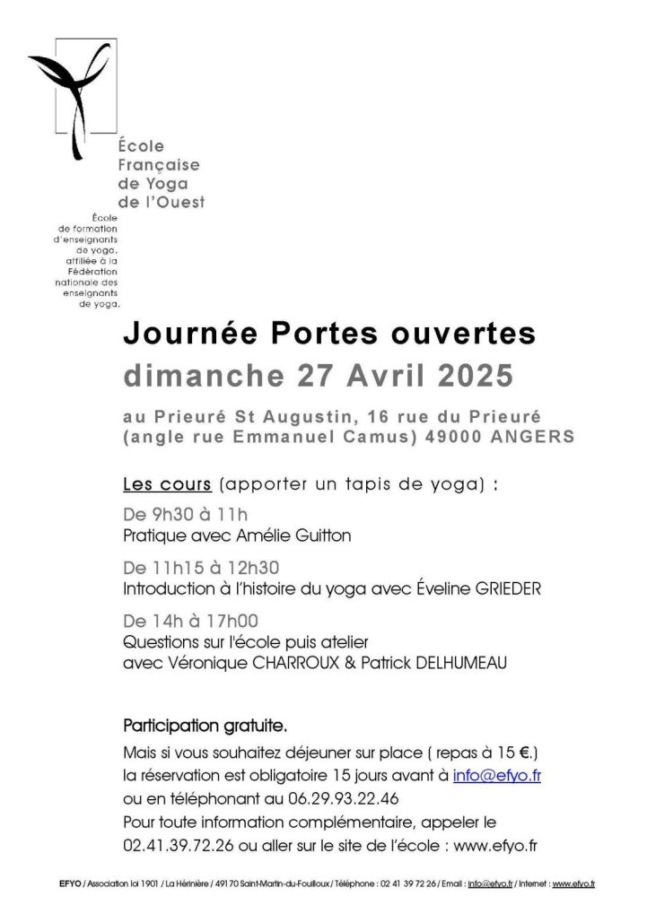 affiche